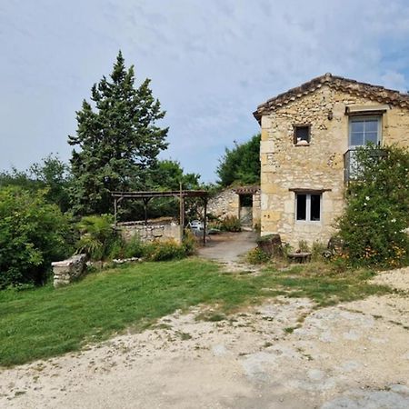 Hameau De Capuran Villa Blaziert Dış mekan fotoğraf