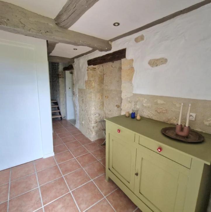 Hameau De Capuran Villa Blaziert Dış mekan fotoğraf