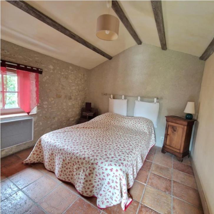 Hameau De Capuran Villa Blaziert Dış mekan fotoğraf