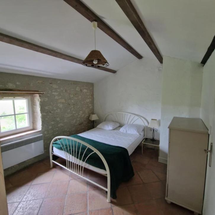Hameau De Capuran Villa Blaziert Dış mekan fotoğraf