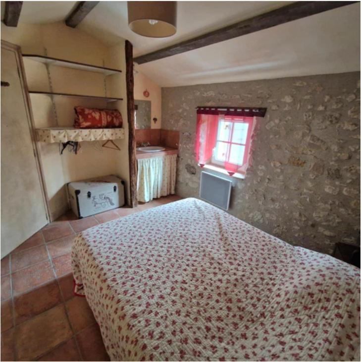 Hameau De Capuran Villa Blaziert Dış mekan fotoğraf